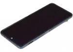 Display telefon Samsung Galaxy Z Flip 3 5G (F11) Refurbished (Green) (Inner) - imagine 5