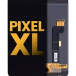 Display telefon Google Pixel XL Refurbished (Black) (Fara Rama)
