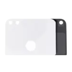 Sticla Spate Google Pixel XL (White)