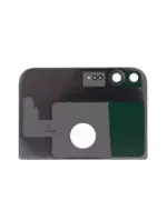 Sticla Spate Google Pixel XL (Black) - imagine 3