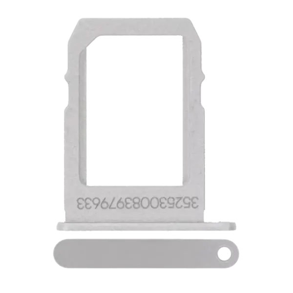 Suport Sim Card Tray  Google Pixel / Pixel XL (White)