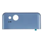 Sticla Spate Google Pixel 2 (Kinda Blue)