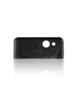 Sticla Spate Google Pixel 2 (Kinda Blue) - imagine 2