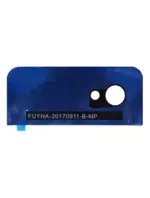 Sticla Spate Google Pixel 2 XL (Black) - imagine 2