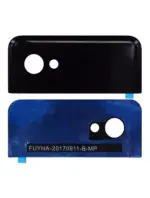 Sticla Spate Google Pixel 2 XL (Black) - imagine 3