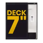 Display Consola Valve Steam Deck 7 (2022) (HD Version) Refurbished