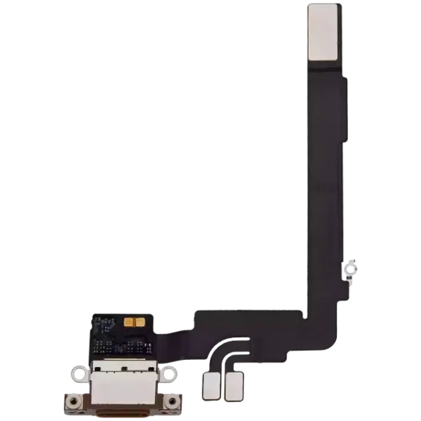 Cablu Flex Conector port Incarcare iPhone 16 Pro Max Premium (Desert Titanium)