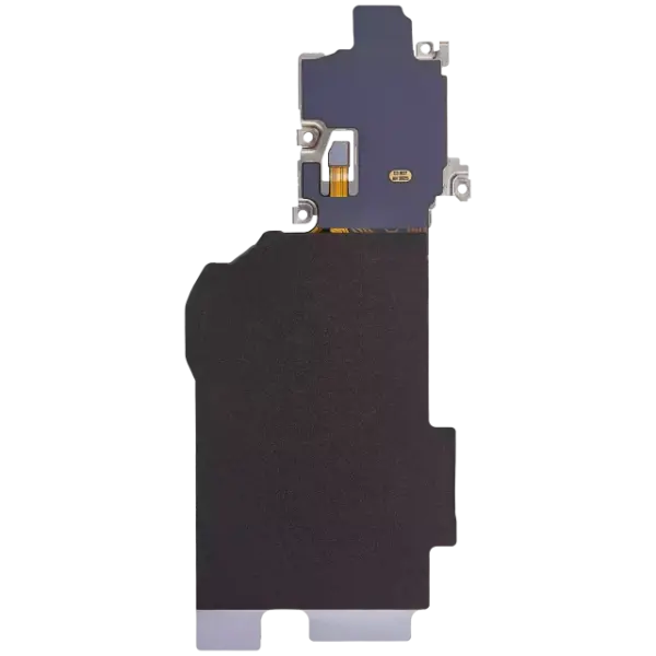 Flex Incarcare Wireless Cu NFC si Suport Samsung Galaxy S24 Ultra