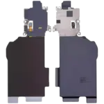 Flex Incarcare Wireless Cu NFC si Suport Samsung Galaxy S24 Ultra - imagine 2