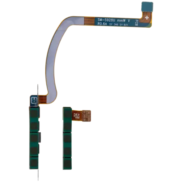 Flex Antena cu Modul Samsung Galaxy S24 Ultra (3 Piese Set)