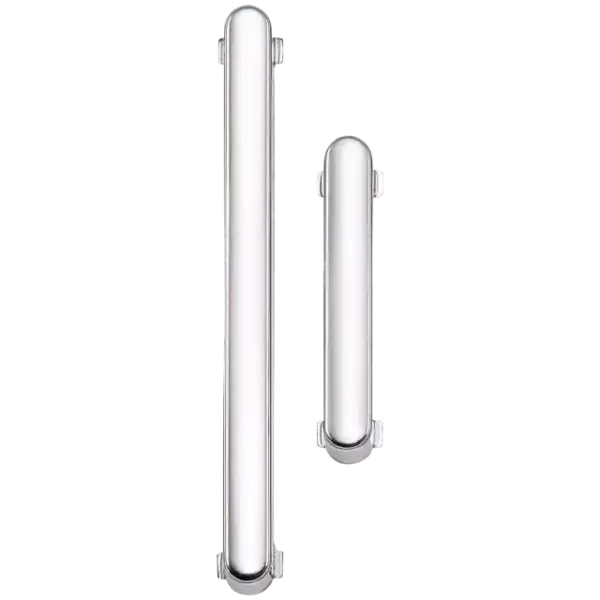 Buton Power si Volum Samsung Galaxy S22 Ultra (White)