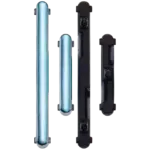 Buton Power si Volum Samsung Galaxy S22 Ultra (Green) - imagine 2