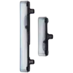 Buton Power si Volum Samsung Galaxy S22 Ultra (Green) - imagine 4