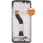 Display Telefon Xiaomi Redmi 14C 4G, Poco C75 Refurbished - imagine 4