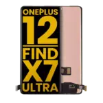 Display telefon OnePlus 12 5G / Oppo Find X7 Ultra Refurbished (Fara Rama)