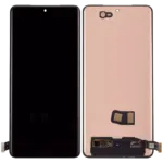 Display telefon OnePlus 12 5G / Oppo Find X7 Ultra Refurbished (Fara Rama) - imagine 2