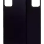 Capac Spate Sticla Google Pixel 4 XL  Original (Black)