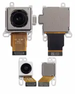 Camera Spate (Wide & Ultra Wide) Google Pixel 7 - imagine 2
