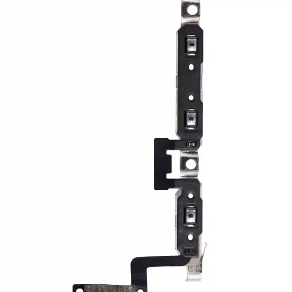 Cablu Flex Cu Buton Power Si Volum Google Pixel 7 (5 Connectors)