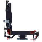 Port Incarcare iPhone 16 Original (Teal) - imagine 3