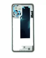 Carcasa Mijloc  Motorola Moto G Power 5G  Original(Bright White) - imagine 3