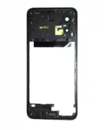 Carcasa Mijloc  Motorola Moto G 5G  Original (Basalt Blue) - imagine 3