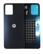 Capac Spate Sticla Motorola Moto G 5G  Original (Basalt Blue)