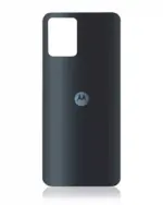 Capac Spate Sticla Motorola Moto G 5G  Original (Basalt Blue) - imagine 2