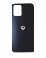 Capac Spate Sticla Motorola Moto G 5G  Original (Basalt Blue) - imagine 3