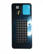 Capac Spate Sticla Motorola Moto G 5G  Original (Basalt Blue) - imagine 5