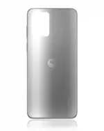 Capac Spate Sticla Motorola Moto G 5G  Original (Harbor Mist) - imagine 2