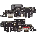 Placa port incarcare Motorola Moto G 5G Original (XT2313) - imagine 2
