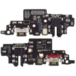Placa port incarcare cu jack Motorola Moto G 5G (XT2313 / 2023) - imagine 2