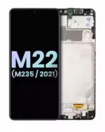 Display telefon Samsung Galaxy M22 (M235) Service Pack