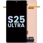 Display Samsung Galaxy S25 Ultra 5G Oled Service Pack (Fara Rama)