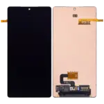 Display Samsung Galaxy S25 Ultra 5G Oled Service Pack (Fara Rama) - imagine 2