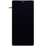Display Samsung Galaxy S25 Ultra 5G Oled Service Pack (Fara Rama) - imagine 3