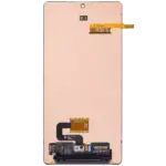 Display Samsung Galaxy S25 Ultra 5G Oled Service Pack (Fara Rama) - imagine 4