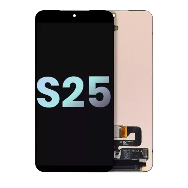 Display Samsung Galaxy S25 5G Oled Service Pack (Fara Rama)