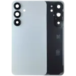 Capac Sticla Spate Cu Lentila Camera Samsung Galaxy S25 Plus 5G Service Pack (Mint)