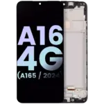 Display telefon Samsung Galaxy A16 4G (A165) Service Pack