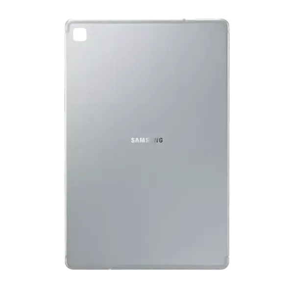 Carcasa Spate Sticla Samsung Galaxy Tab S5E 10.5 Service Pack (Black)