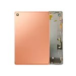 Carcasa Spate Sticla Samsung Galaxy Tab S5E 10.5 (Gold) Service Pack