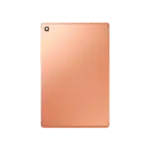 Carcasa Spate Sticla Samsung Galaxy Tab S5E 10.5 (Gold) Service Pack - imagine 2