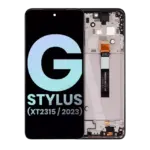 Display telefon Motorola Moto G Stylus 5G  Original (Black)