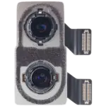 Camera Spate Telefon iPhone X Service Pack