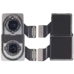 Camera Spate Telefon iPhone X Service Pack - imagine 2