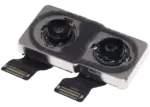 Camera Spate Telefon iPhone X Service Pack - imagine 5