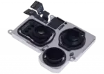 Camera Spate Telefon iPhone 15 Pro Max Original - imagine 6