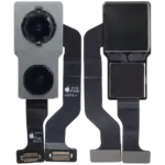 Camera Spate Telefon iPhone 11 Service Pack - imagine 2